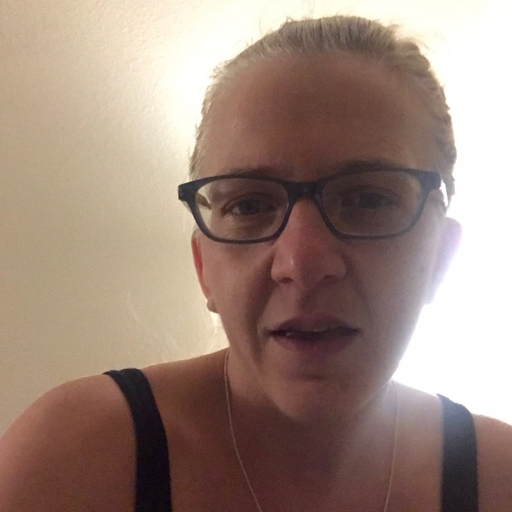 Meet your Posher, Natali